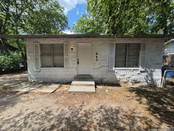 Single Family Residence at 443 Bundy St.