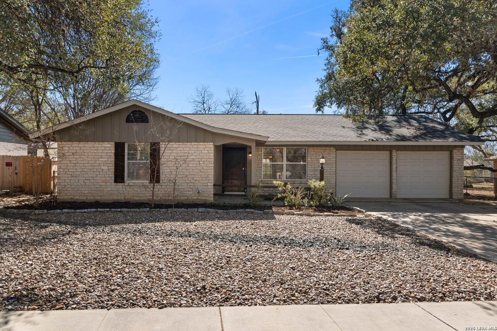 Photo of 11114 Dreamland Dr, San Antonio, TX 78230 (MLS # 1944720)