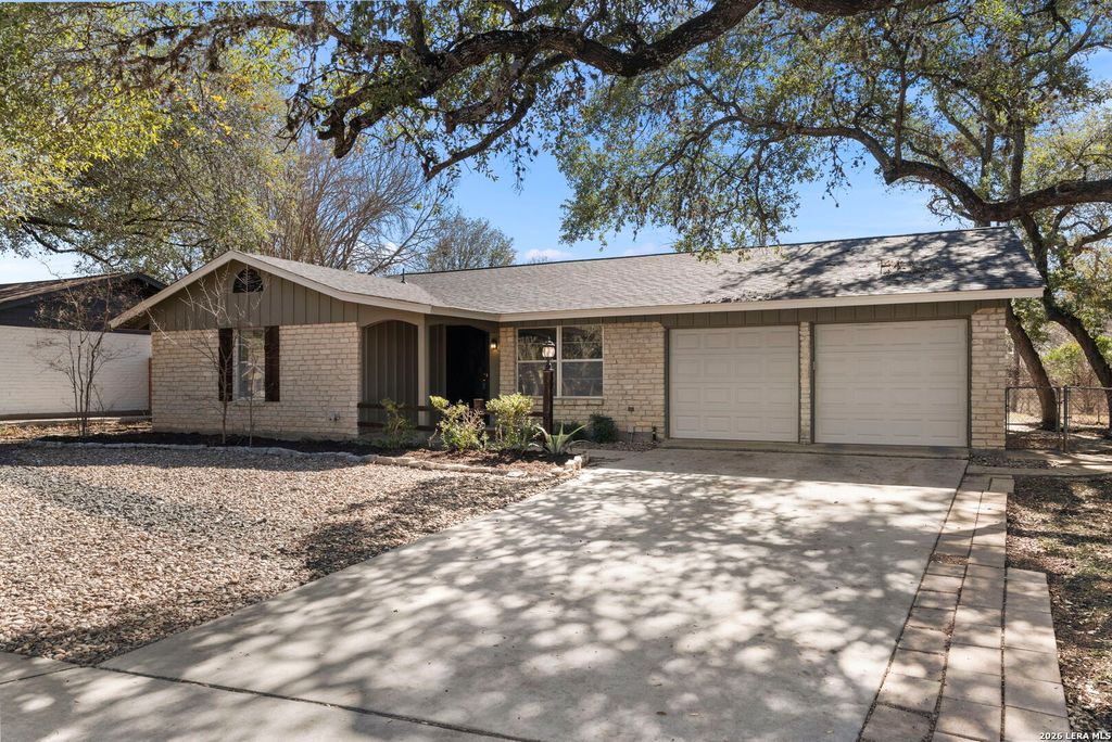 Photo of 11114 Dreamland Dr, San Antonio, TX 78230 (MLS # 1944720)