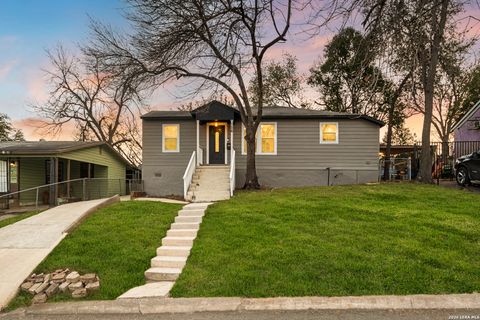 126 Lincolnshire San Antonio TX 78220