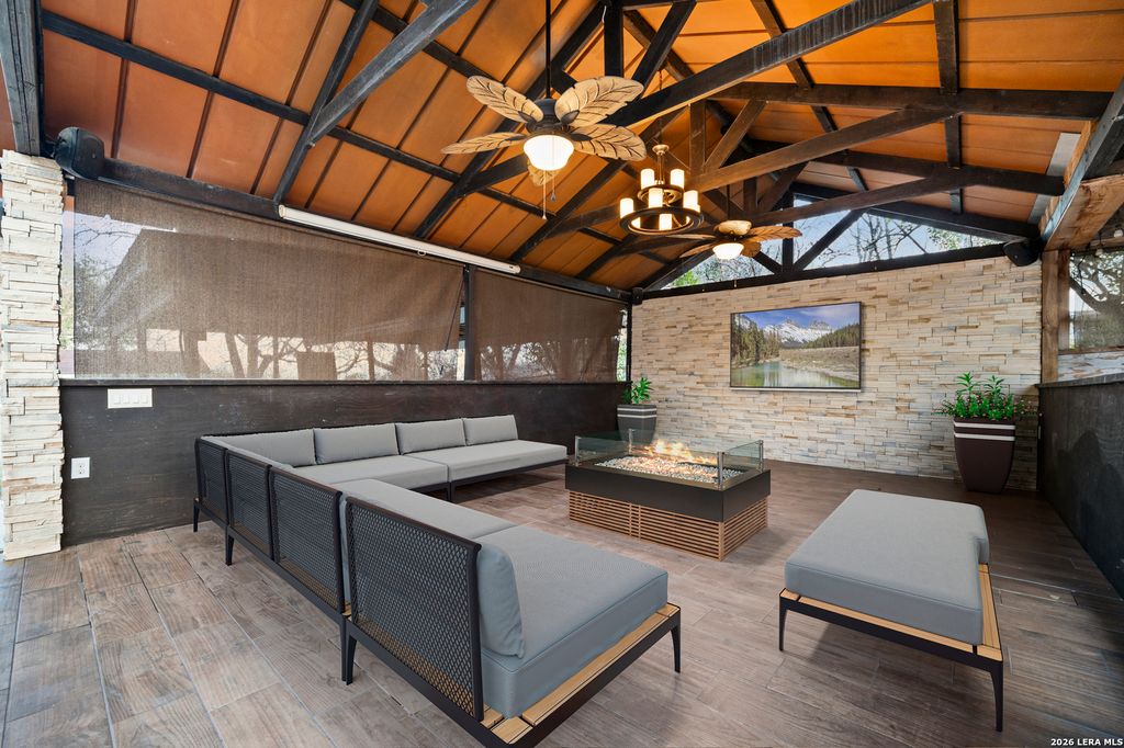 Photo of 126 Lincolnshire, San Antonio, TX 78220 (MLS # 1939186)