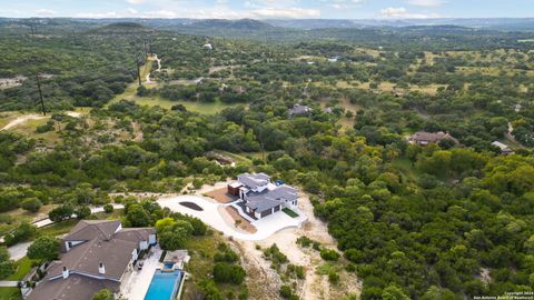 A home in Boerne