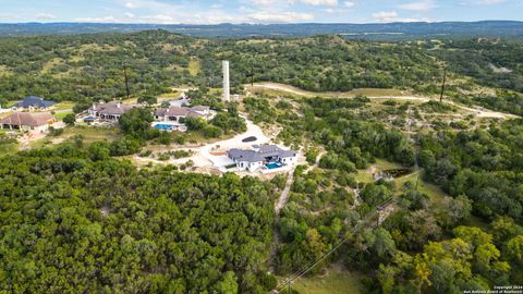 A home in Boerne