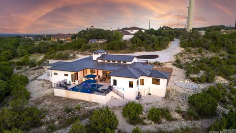 A home in Boerne