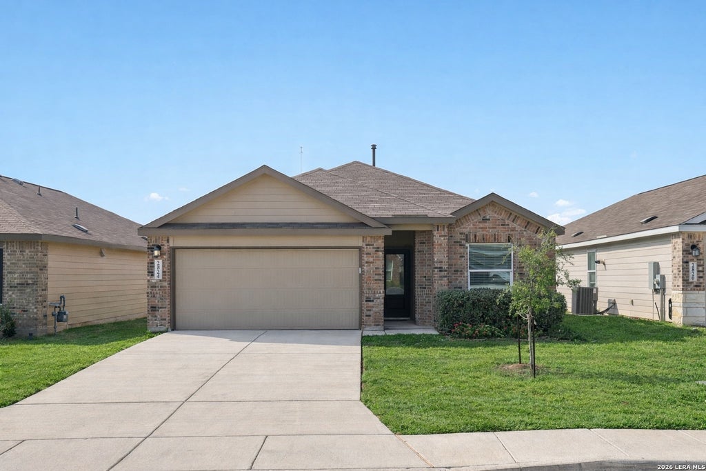 Photo of 2824 Green Finch, New Braunfels, TX 78130 (MLS # 2011409)