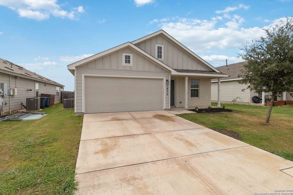 Photo of New Braunfels, TX 78130 (MLS # 1916533)