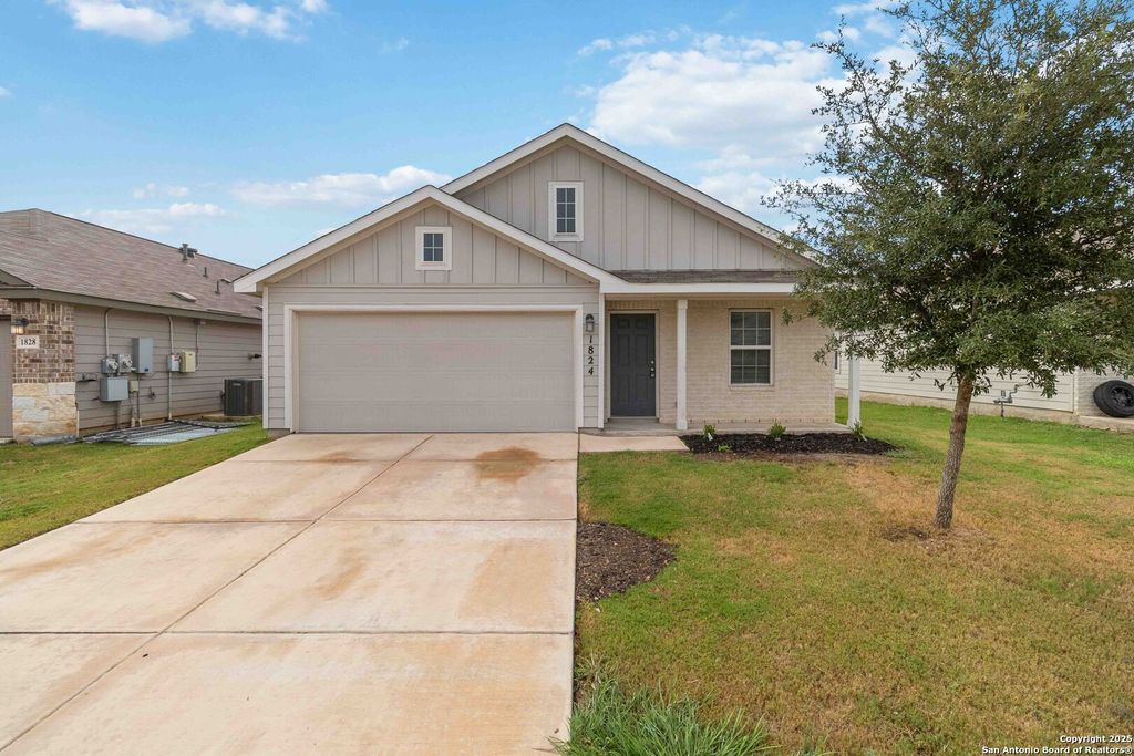 Photo of New Braunfels, TX 78130 (MLS # 1916533)