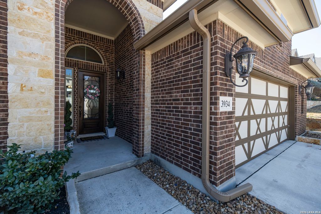 Photo of 3934 Preserve Rise, San Antonio, TX 78261 (MLS # 1944505)