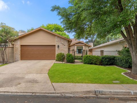 Property photo of 3439 Hunters Run St, San Antonio, TX 78230