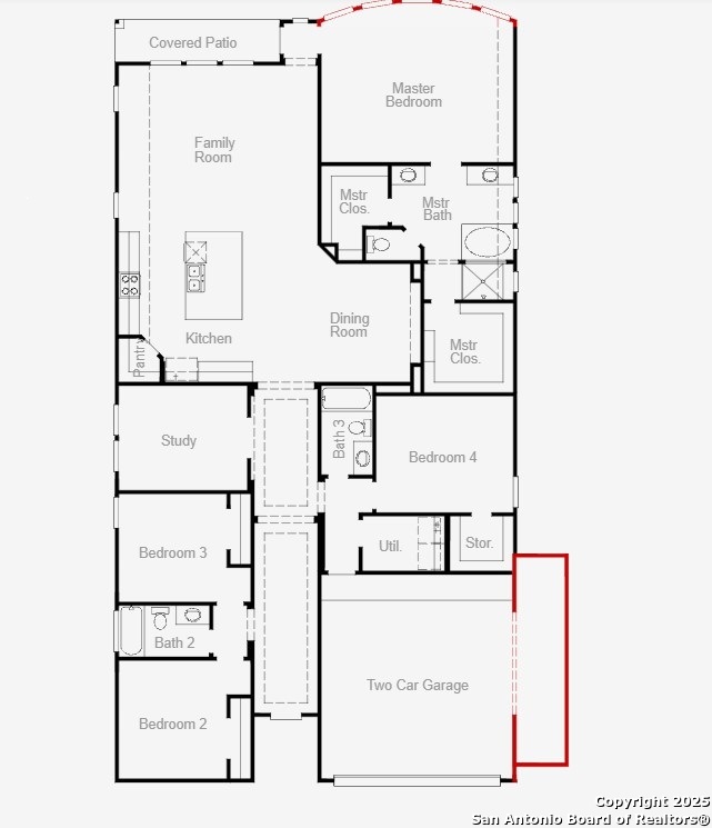 303 Ainslie St W