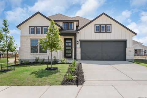 Photo of 12226 Moon Pool, Schertz, TX 78154 (MLS # 1955453)