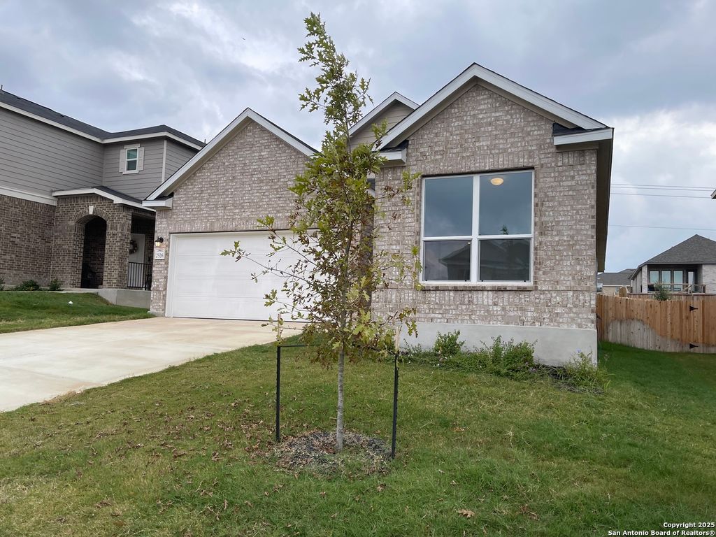 Photo of 2526 Corinthus Bend, San Antonio, TX 78245 (MLS # 1924382)