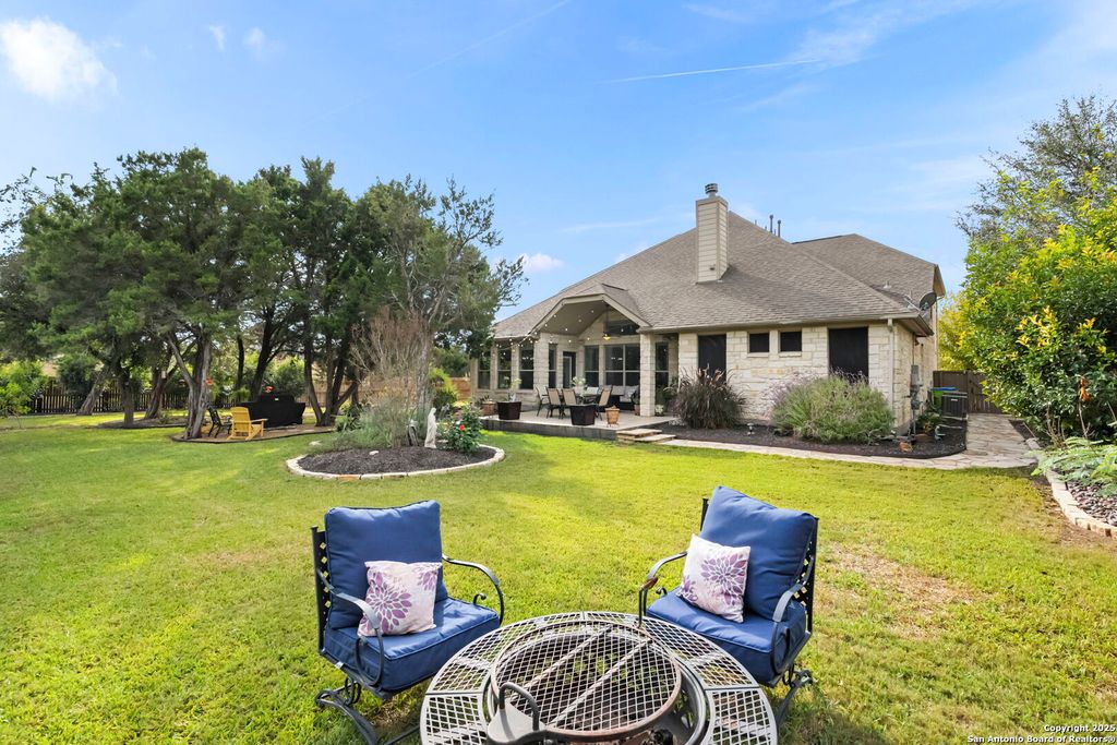 Photo of 9706 Rosemire Way, San Antonio, TX 78254 (MLS # 1925160)