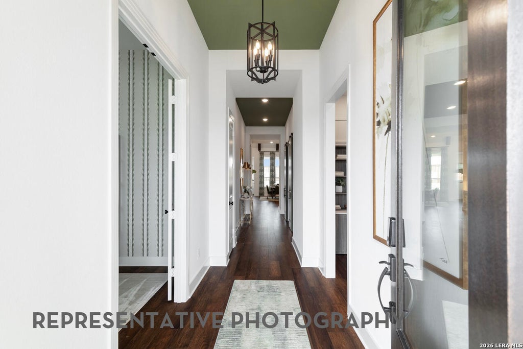 Photo of 4619 Wide Acre Lane, Cibolo, TX 78108 (MLS # 2011400)