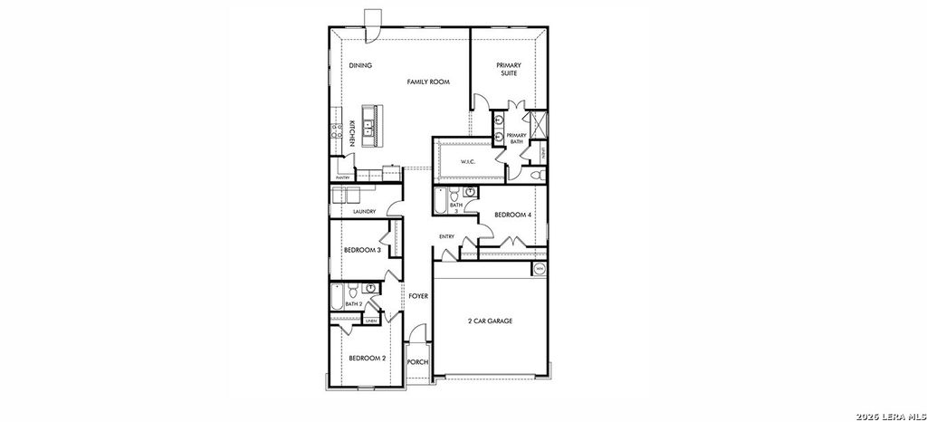 Photo of 10423 TIGER SHARK AVE, Boerne, TX 78006 (MLS # 1972883)