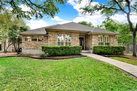 Photo of 1512 oak, Schertz, TX 78154 (MLS # 1953040)