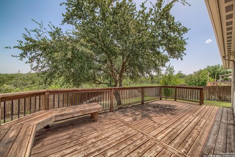 A home in Schertz