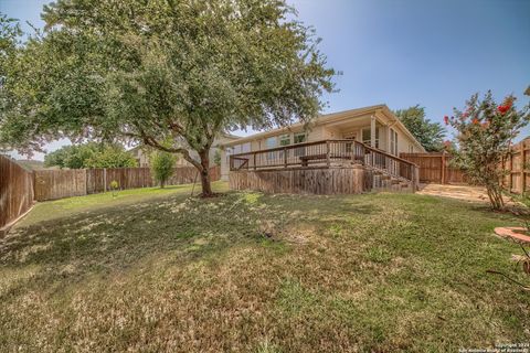 A home in Schertz