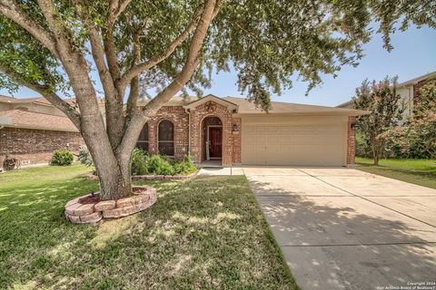 A home in Schertz