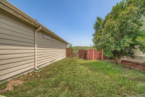 A home in Schertz