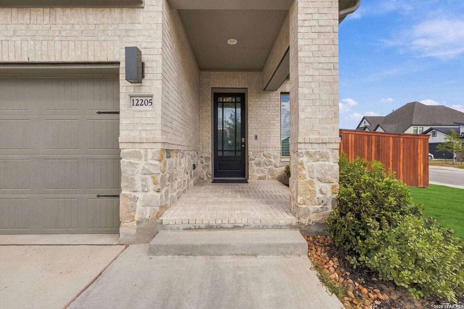12205 Mason Valley Way