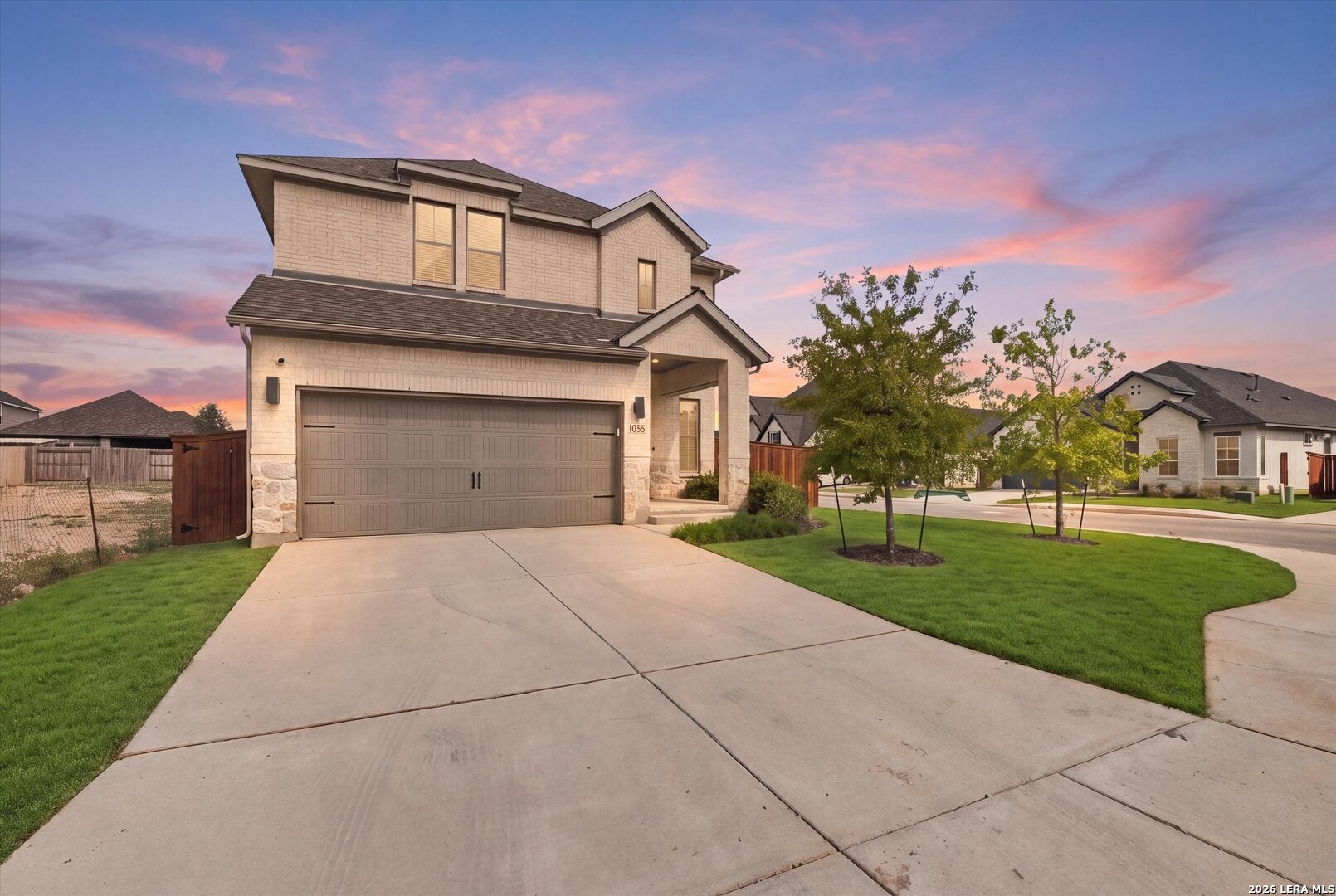 12205 Mason Valley Way