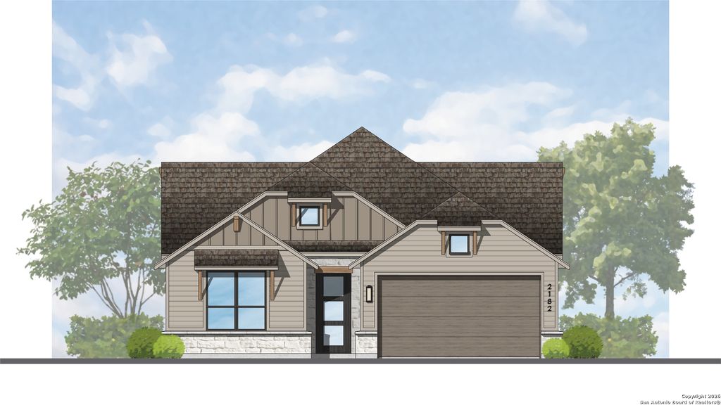 Photo of 8090 Coral Draw, Schertz, TX 78154 (MLS # 1934944)