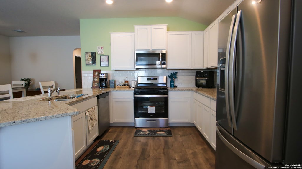 Photo of 3602 Copper Willow, Bulverde, TX 78163 (MLS # 1967200)