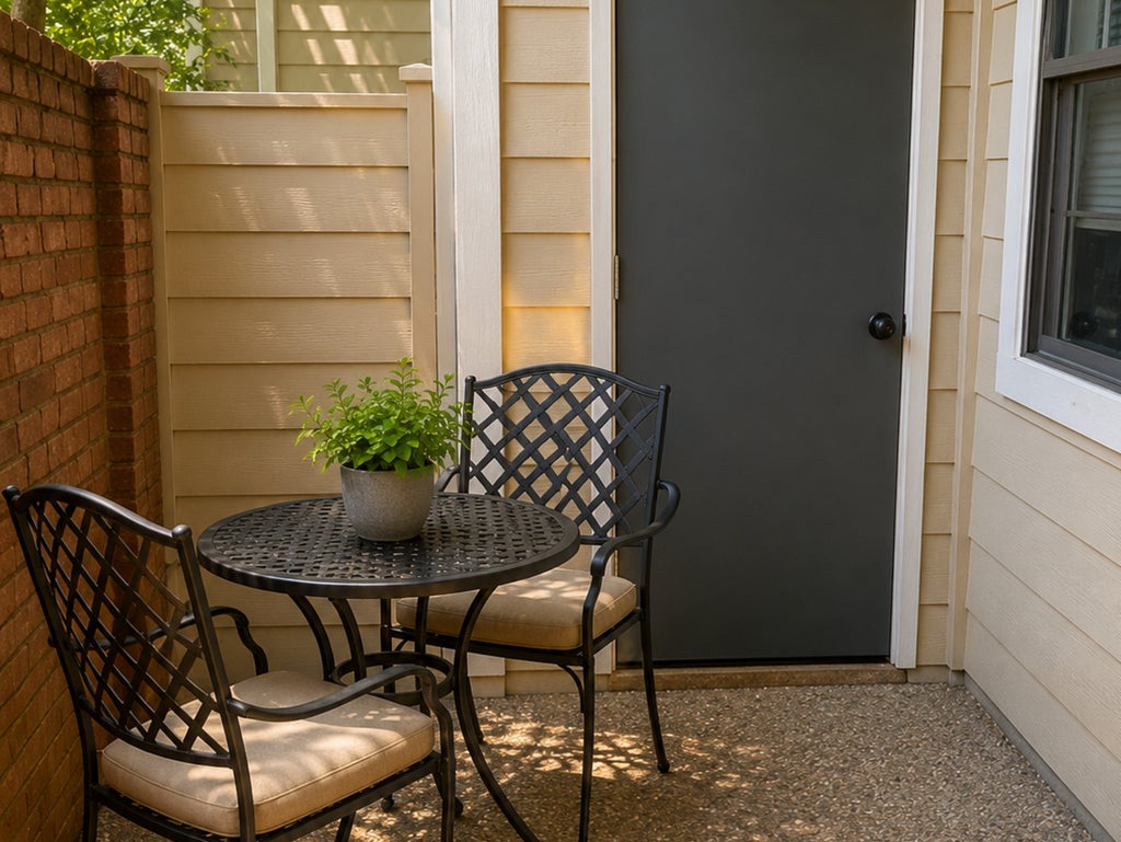 Photo of 11610 Vance Jackson #515, San Antonio, TX 78230 (MLS # 1972562)