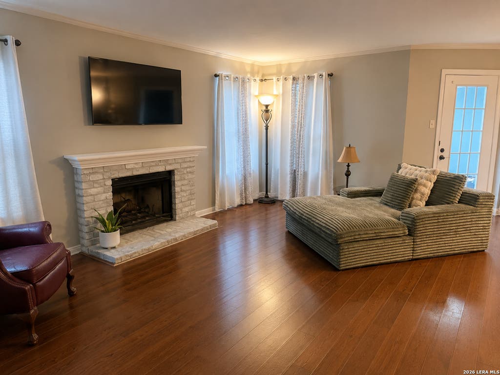 Photo of 11610 Vance Jackson #515, San Antonio, TX 78230 (MLS # 1972562)