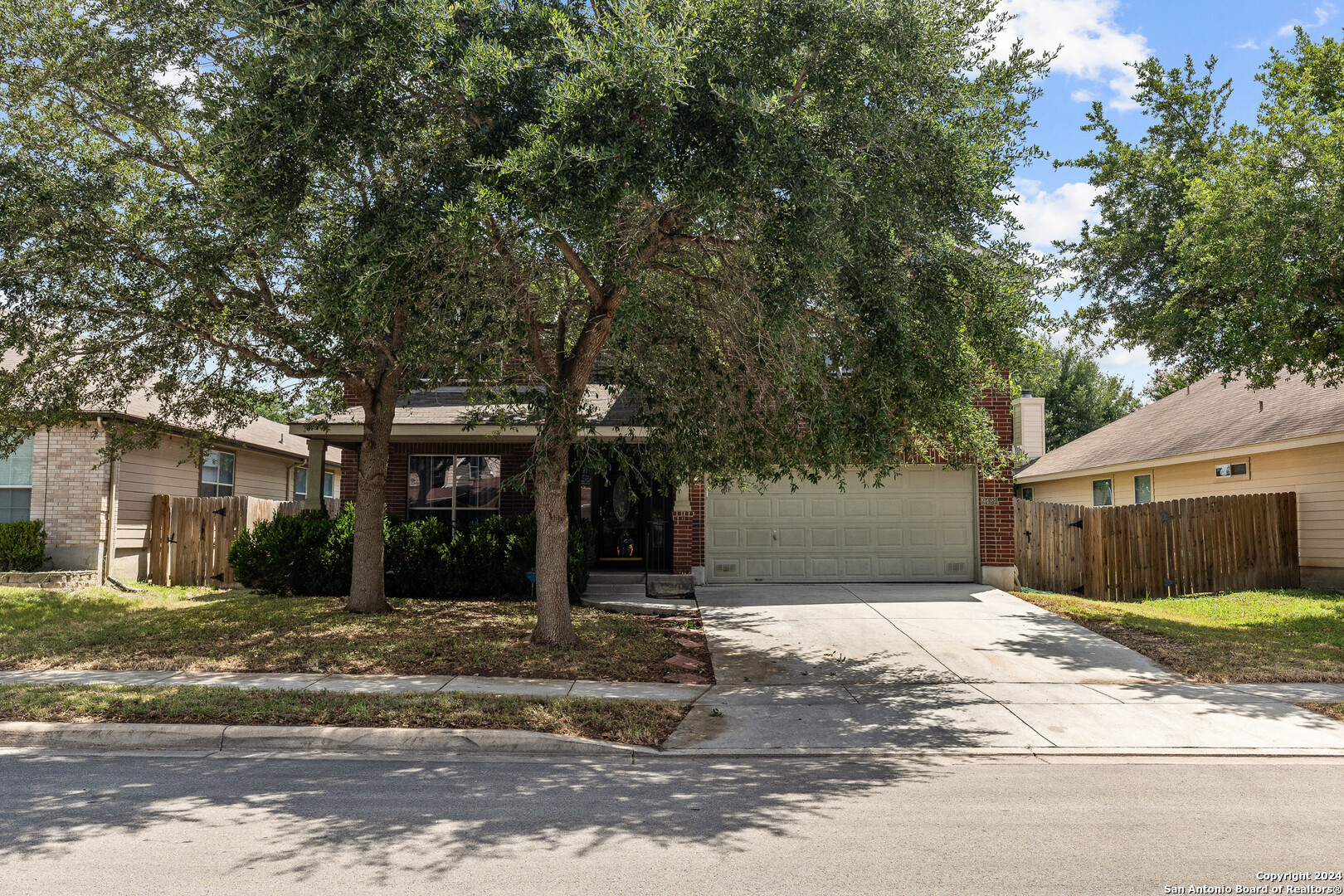 9427 ANDERSON WAY