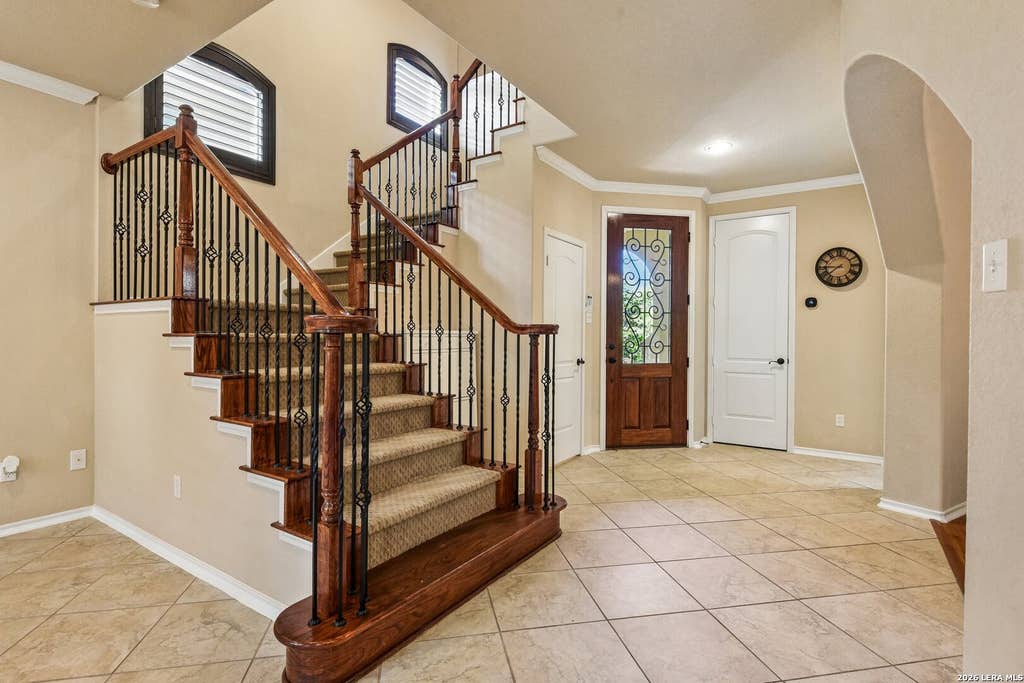 Photo of 17718 Via Del Oro, San Antonio, TX 78257 (MLS # 1992701)