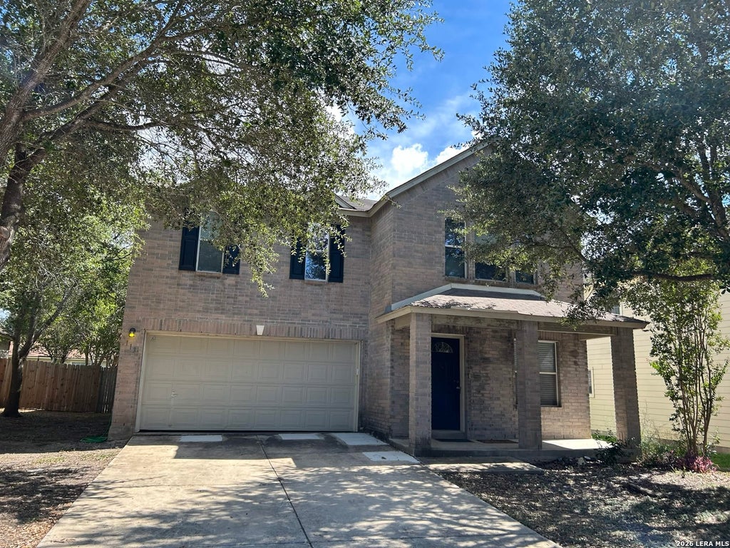 Photo of 113 LONGHORN WAY, Cibolo, TX 78108 (MLS # 2010358)