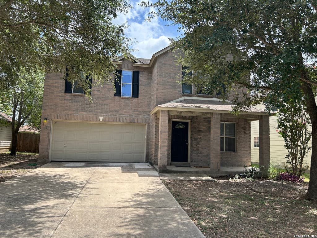 Photo of 113 LONGHORN WAY, Cibolo, TX 78108 (MLS # 2010358)