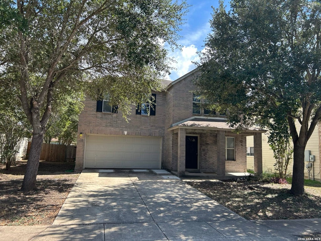 Photo of 113 LONGHORN WAY, Cibolo, TX 78108 (MLS # 2010358)