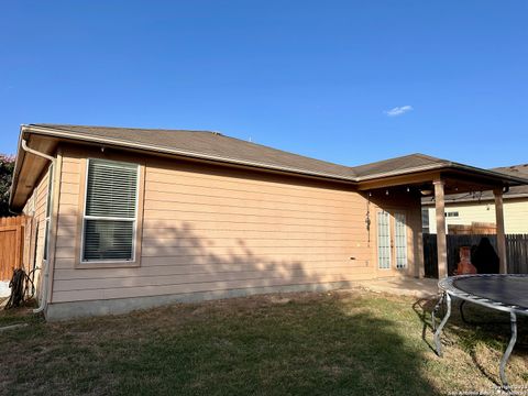 A home in Schertz