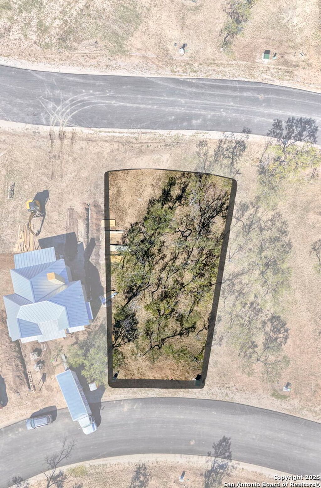 Photo of 77 Arch Ray Lp, Fredericksburg, TX 78624 (MLS # 1923038)