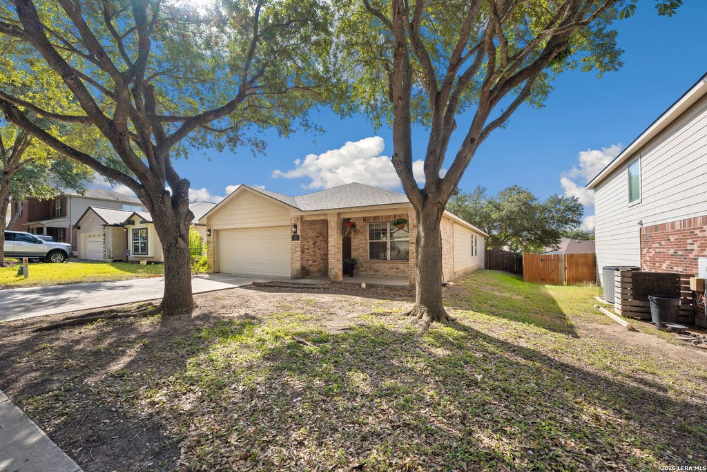Photo of 3953 BROOK HOLLOW DR, Schertz, TX 78154 (MLS # 2009084)
