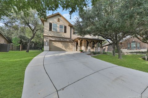 Photo of 10607 Carmona, Helotes, TX 78023 (MLS # 1908949)
