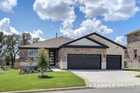 A home in Castroville