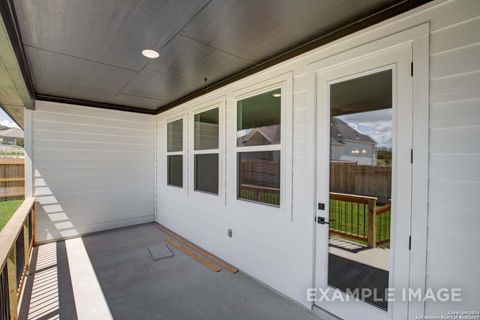 A home in Castroville