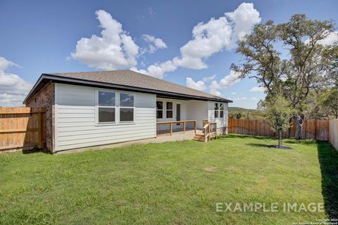 A home in Castroville