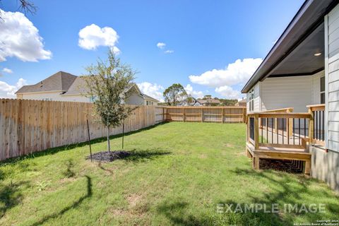 A home in Castroville