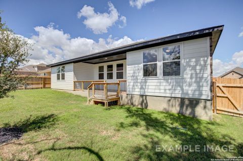 A home in Castroville