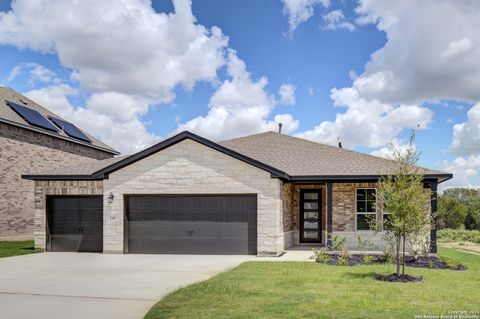 A home in Castroville