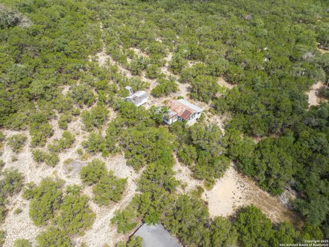 LOT 13,14,22-26 Avalon Ranch Lakehills TX 78063