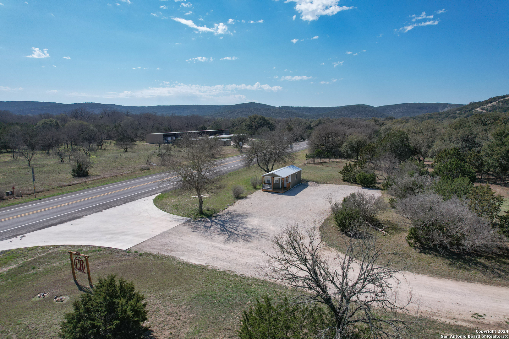 23073 N US Highway 83