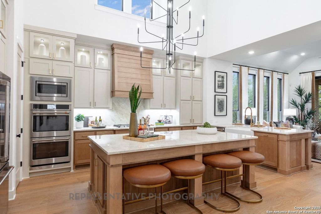 Photo of 201 Barton Creek, Boerne, TX 78006 (MLS # 1928900)