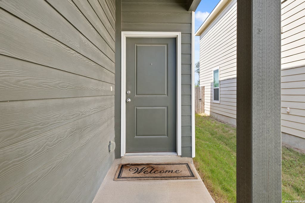 Photo of 4631 OTRA OTRA DR, San Antonio, TX 78222 (MLS # 2002760)