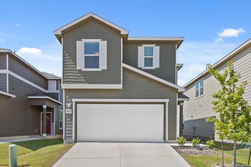 Photo of 4631 OTRA OTRA DR, San Antonio, TX 78222 (MLS # 2002760)